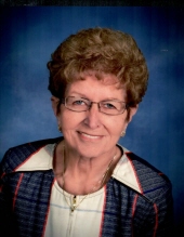 Margie Ann Enerson
