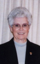 Shirley R. Vordermann
