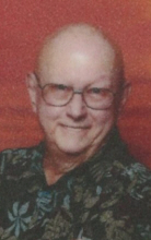Gerald G. Knobbe