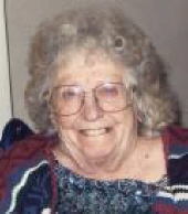 Gladys L. Ringquist