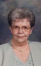 Ruth Ann Olson 20058225