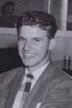 Kenneth G. Lagerman