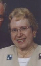 Patricia E. Quade 20058285