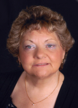 Donna Jean Loertscher