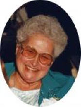 Gertrude R. Schultz
