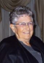 Dorothy M. Halverson 20058326