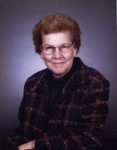 Dorothy Louise Olsen