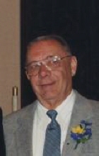 Edward R. Hartzell 20058360