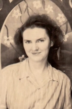 Isabel  K. Donahue