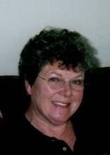 Kay Ann Snyder 20058366