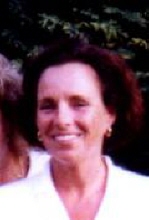 Julie Ann Thomasgard 20058369