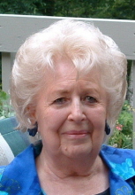 Lucille  A. Helgesen