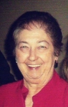 Barbara Jean O'Connor