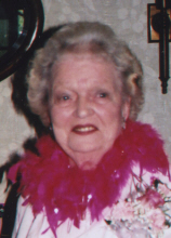 Margaret Elizabeth Reilly-Brown 20058476