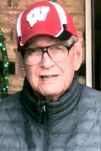 Curtis L. Larson