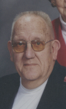 Ernest John Muenchow 20058525