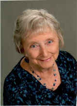 Mary E. Jacobson 20058540