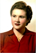 Doris B. Schwartzlow