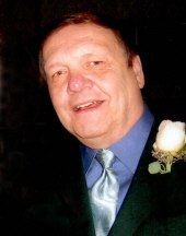 Gerald C. Larsen 20058553