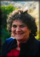 Shirley Rita Busser 2005858