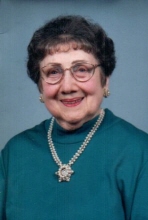 Marion E. Ludwig