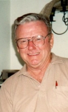 Charles B. Smythe