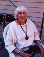 Dorothy M. Carlson 2005862