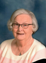 Joan Margaret Waier