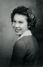 Esther M. Wenzel