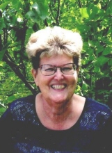 Gail C. Dagenhart 20058653