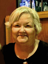 Doris A. Hogan