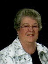 Dorothy V. Decker 20058742