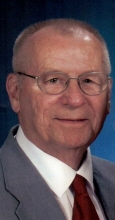 Robert W. Zastoupil