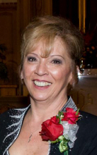 Patricia Ann Leuzinger