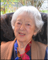 Hazel Margaret Kovack 2005885