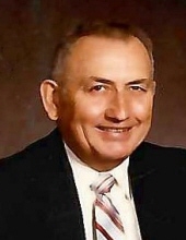 Frederick A. Braun