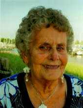 Valerie J. Cilla