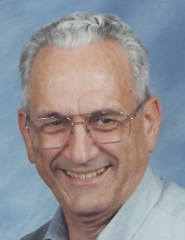 William "Bill" Bevins Perry, Oklahoma Obituary