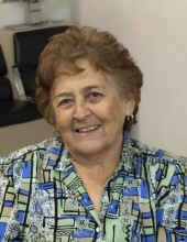 Enedelia R. Hernandez