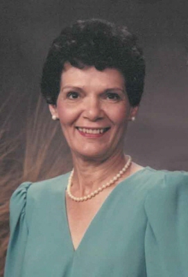 Ethel M. Perry