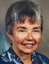 Helen Barnes Connelly