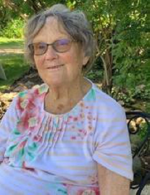 Hazel Ruth Holoboff