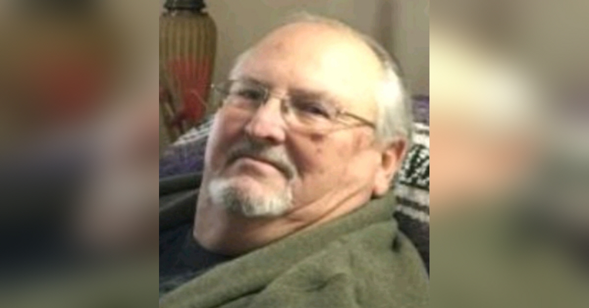 Obituary information for Jerry Read