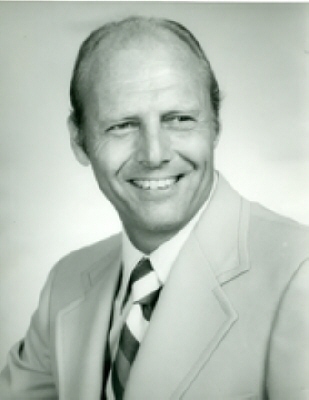 Photo of Herbert "Herb" Ewald