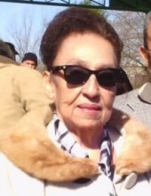 Frances G. Mendoza