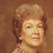 Clarice Winifred Heagerty