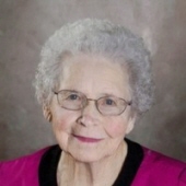 Marjorie Adena Overstreet