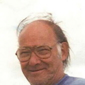 Alfred Joseph Caron 20060685