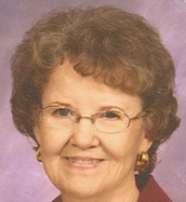 Phyllis Kemp-Davis