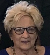 Linda Gayle Ehrhardt